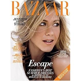 Harpers Bazaar - Australia