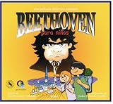 Beethoven Para Ninos Con DVD