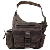 Maxpedition MONGO Versipack BLACK 0439B