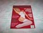 PAMELA ANDERSON COVER PLAYBOY FEBRUARY 1991 HARRY CONNICK JR DAVID LYNCH MURDERS IN GAINESVILLE AND MORE!