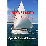 India Street:Case of the Killer Scallops (India Street Nantucket Cozy Mysteries)