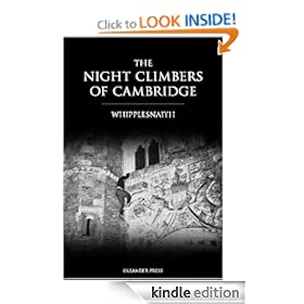 The Night Climbers of Cambridge