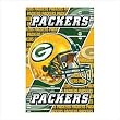 Green Bay Packers 3-D Sign