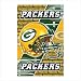 Green Bay Packers 3-D Sign