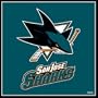 Turner NHL San Jose Sharks Note Cube (8080267)
