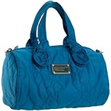 Marc by Marc Jacobs Pretty Nylon Max Barrel Bag