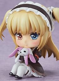 僕は友達が少ないNEXT ねんどろいど 羽瀬川小鳩 (ノンスケール ABS&PVC塗装済み可動フィギュア)