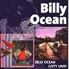 Billy Ocean/City Limit