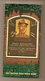 1987 Chicago Cubs Media Guide MLB Baseball