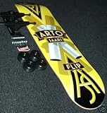 Flip Arto Saari Art Deco 7.5 Skateboard Complete