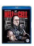 WWE - Hell In A Cell 2010 [Blu-ray]
