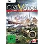 Sid Meier's Civilization V - Game of the Year Edit&hellip von 2K Games