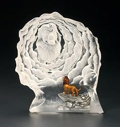 Disney Collectable - Lion King - Remember Who You Are - Simba