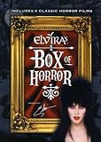 Elviras Box of Horrors