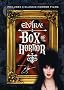 Elvira's Box of Horrors Elvira's Box of Horrors