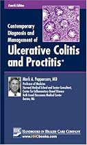 Ulcerative Colitis And Proctitis