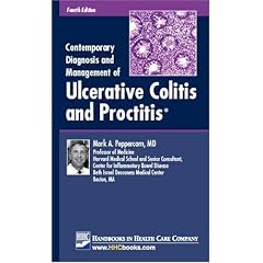 Contemporary Diagnosis and Management of Ulcerative Colitis and Proctitis by Mark A. Peppercorn