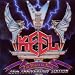 Keel-Right to Rock: 25th Anniversary Edition