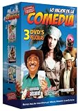 Mejor De La Comedia [DVD] [Region 1] [US Import] [NTSC]