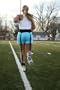 SPEEDSTER� Quicker Hands Faster Feet ** DELUXE PADDED WAIST BELT FITS UP TO 52" WAIST - 2 HEAVY SAFETY SLEEVE CORDS - 2 ANKLE/WRIST CUFFS **