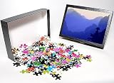 Photo Jigsaw Puzzle of Sunrise, Yellow from Danita Delimont