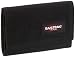 EASTPAK Geldbeutel Backstage 6, Black, 11.5 x 8