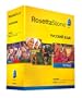 Rosetta Stone Russian Level 1-5 Set