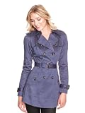 GUESS Jessie Polka Dot Trench Coat 51Jet0aNmsL. SL160 GUESS Jessie Polka Dot Trench Coat