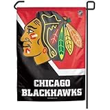 NHL Garden Flag