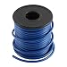 10M 1.5mm2 Single Core Control Wire Cable Blue RS.2349.00