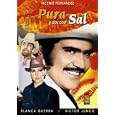 Una Pura y Dos Con Sal