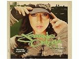 Jeannie Ortega Poster Flat Crowded Jeanie