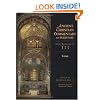 Luke (Ancient Christian Commentary on Scripture)