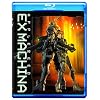 Appleseed Ex Machina [Blu-ray]