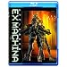Appleseed Ex Machina [Blu-ray]