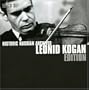 Leonid Kogan Edition (Historic Russian Archives)