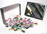 Photo Jigsaw Puzzle of Formula One tests Jordan Fisichella from Just Clear Images