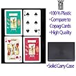 Golf Theme KEM Playing Cards