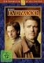 Everwood - Die komplette erste Staffel [6 DVDs]