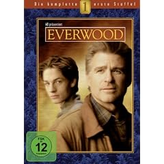 Everwood - Die komplette erste Staffel [6 DVDs]