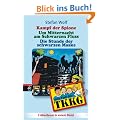 TKKG - Kampf der Spione/Um Mitternacht am schwarzen Fluss/Die Stunde der schwarzen Maske: Sammelband 10