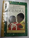 Happy Christmas, Gemma