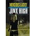 Jinx High (Diana Tregarde Investigation)
