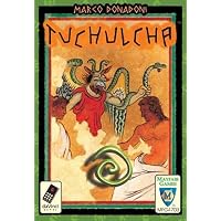 Tuchulcha