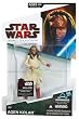 Star Wars 2009 Legacy Collection BuildADroid Action Figure Agen Kolar