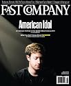 Fast Company (1-year auto-renewal) [Print + Kindle]