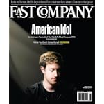 Fast Company (2-year) [Print + Kindle] $15.00 ($0.75/issue)