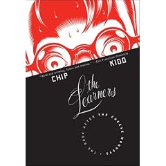 The Learners: The Book After "The Cheese Monkeys" (P.S.)