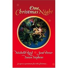 One Christmas Night: A Sicilian Marriage/The Italian's Blackmailed Bride/The Sultan's Seduction (Harlequin Signature Select)
