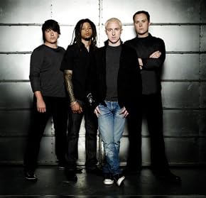 Bilder von Yellowcard